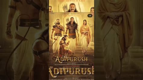 adipirush imdb|Adipurush 